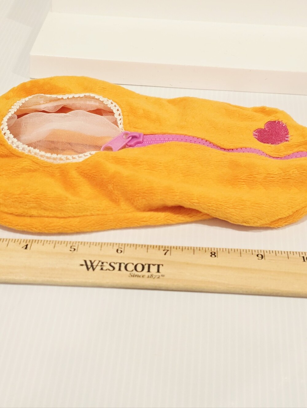 Lalaloopsy Littles Lala Oopsie Fairy Tulip Doll - Picture 6 of 7